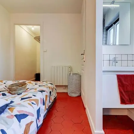 Le Cocon - Hypercentre - Moderne & Confortable - Rent Immo * Dijon