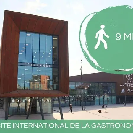 Le Cocon - Hypercentre - Moderne & Confortable - Rent Immo