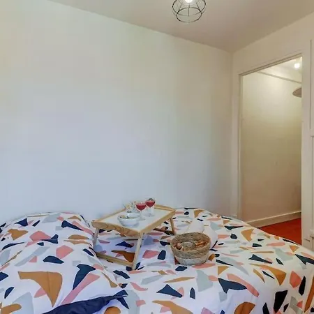 Le Cocon - Hypercentre - Moderne & Confortable - Rent Immo *