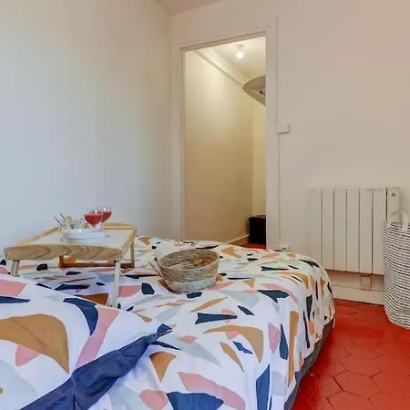 Apartment Le Cocon - Hypercentre - Moderne & Confortable - Rent Immo